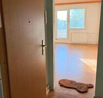 2,5 Raum Wohnung in der 2.Etage - Staßfurt