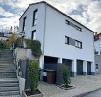 Modernes 5-Zimmer-Familienhaus mit Garten, Terrasse & viel Licht - Bad Schwalbach