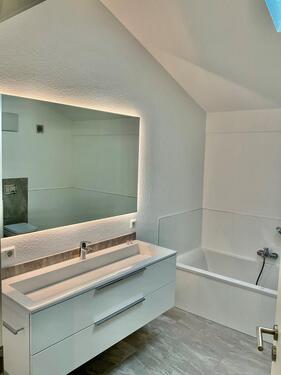 Foto - 5 Zimmer Reihenhaus in Bad Schwalbach