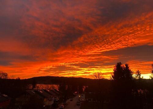 Foto - Dachgeschoßwohnung in Söchtenau zur Miete