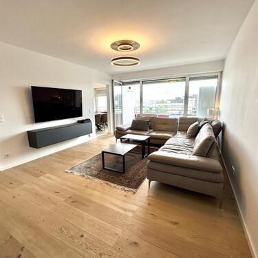 Foto - BEZUGSFREI - Top 4-Zimmer Wohnung in Germering - ohne Makler