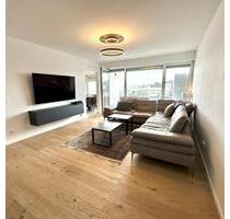 BEZUGSFREI - Top 4-Zimmer Wohnung in Germering - ohne Makler