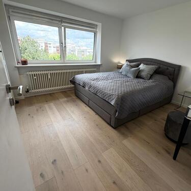 Foto - 4 Zimmer Etagenwohnung zum Kaufen in Germering