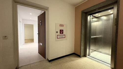 Foto - Etagenwohnung in Germering zum Kaufen