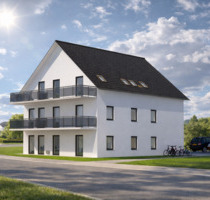 2 Zimmer - EG Wohnung mit Terrasse 9,5m² - Löhne