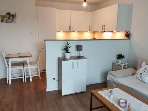 Foto - 2 Zimmer Etagenwohnung zur Miete in Heist