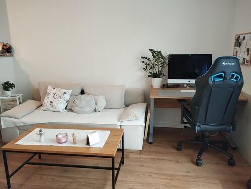 Foto - Etagenwohnung in Heist zur Miete