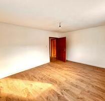 Wohnung 77qm mit Garten: Erstbezug nahe Rohde & Schwarz - Teisnach