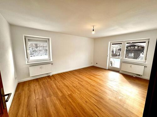 Foto - 3 Zimmer Hochparterre zur Miete in Teisnach