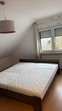 Foto - 3 Zimmer Dachgeschoßwohnung in Alzey