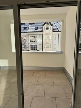 Foto - 3 Zimmer Etagenwohnung in Albstadt