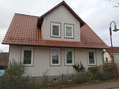 Foto - Haus mit Garten, Garage und 2 Stellplätze im Südeichsfeld