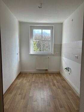 Foto - 3 Zimmer Erdgeschoßwohnung in Niesky