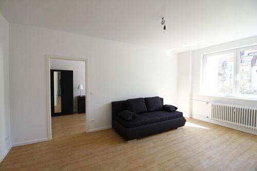 Foto - 2 Zimmer Etagenwohnung zur Miete in Berlin