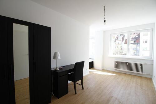 Foto - 2 Zimmer Etagenwohnung in Berlin