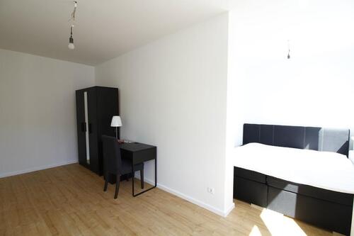 Foto - Etagenwohnung in Berlin zur Miete