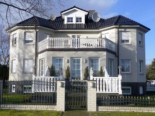 Foto - Tolle 2 ZKB in Bockhorst von privat zu vermieten