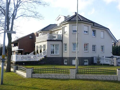 Foto - 2 Zimmer Erdgeschoßwohnung zur Miete in Esterwegen