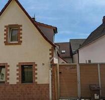 Mehrfamilienhaus in Ludwigshafen - Ludwigshafen am Rhein Mundenheim