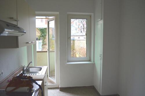 Foto - 2.5 Zimmer Etagenwohnung zur Miete in Kiel