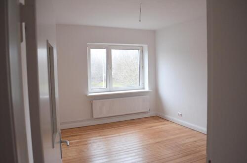 Foto - Etagenwohnung in Kiel zur Miete