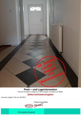 Foto - Zeitlich befristetes Angebot: Bezugsfertig 'Stil Stadtvilla'