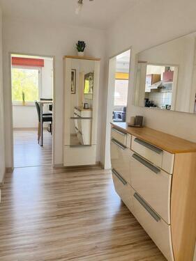 Foto - 2.5 Zimmer Dachgeschoßwohnung zur Miete in Essen