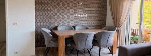 Foto - Dachgeschoßwohnung in Essen zur Miete