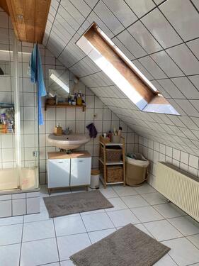 Foto - 1.5 Zimmer Dachgeschoßwohnung in Kleinblittersdorf