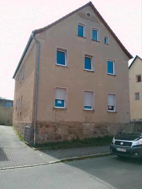 Foto - Haus 230 qm Wohnfläche Zeitz OT Theißen