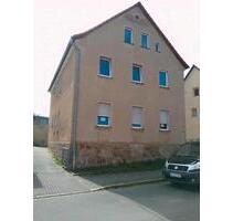 Haus 230 qm Wohnfläche Zeitz OT Theißen