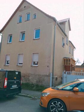 Foto - Einfamilienhaus zum Kaufen in Zeitz