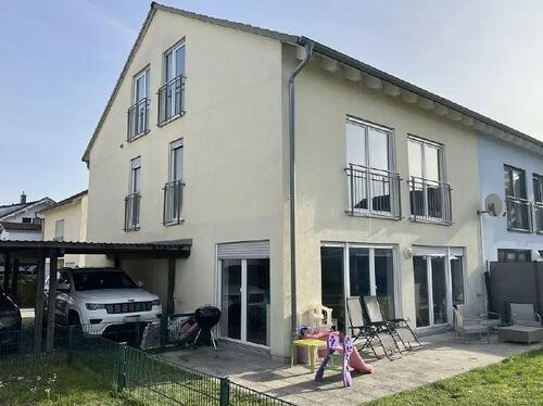 Foto - 6 Zimmer Doppelhaushälfte zum Kaufen in Rodenbach