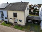 Foto - 6 Zimmer Doppelhaushälfte in Rodenbach