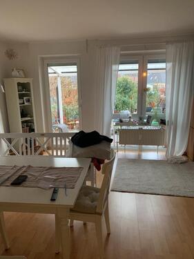Foto - 3 Zimmer Doppelhaushälfte zur Miete in Hagen im Bremischen
