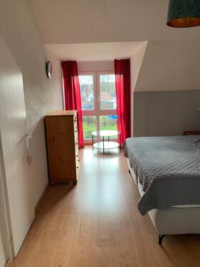 Foto - 3 Zimmer Doppelhaushälfte in Hagen im Bremischen
