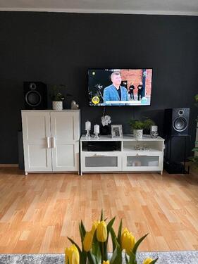 Foto - Gemütliche Wohnung in Breidenbach- Niederdieten zu vermieten.
