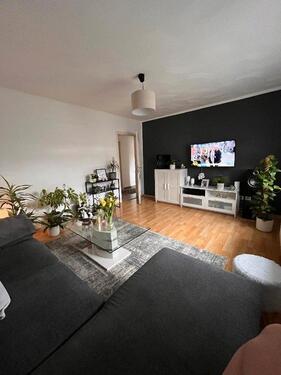 Foto - 2 Zimmer Etagenwohnung zur Miete in Breidenbach