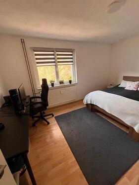 Foto - Etagenwohnung in Breidenbach zur Miete