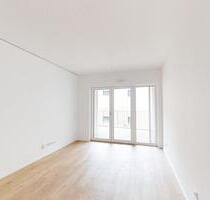 3 Zimmer mit moderner Ausstattung und Balkon - Nürnberg Erlenstegen