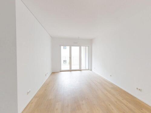 Foto - 3 Zimmer Etagenwohnung zur Miete in Nürnberg