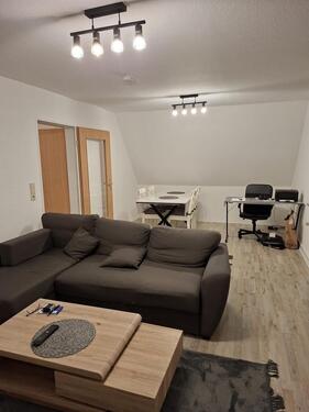 Foto - Dachgeschoss Wohnung in Halver - 532,00&nbsp;EUR Kaltmiete, ca.&nbsp; 58,00&nbsp;m&sup2;