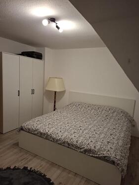 Foto - 2 Zimmer Dachgeschoßwohnung zur Miete in Wipperfürth