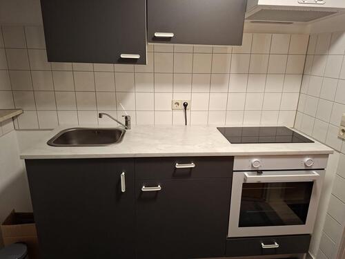 Foto - 2 Zimmer Dachgeschoßwohnung in Wipperfürth
