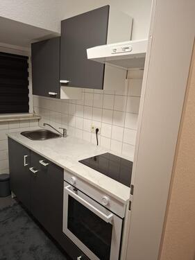 Foto - Dachgeschoßwohnung in Wipperfürth zur Miete
