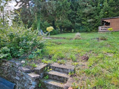 Foto - 6 Zimmer Doppelhaushälfte zum Kaufen in Breitenbach