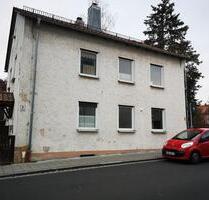 Haus Zentral - 120.000,00&nbsp;EUR Kaufpreis, ca.&nbsp; 140,00&nbsp;m&sup2; in Waldsassen (PLZ: 95652)