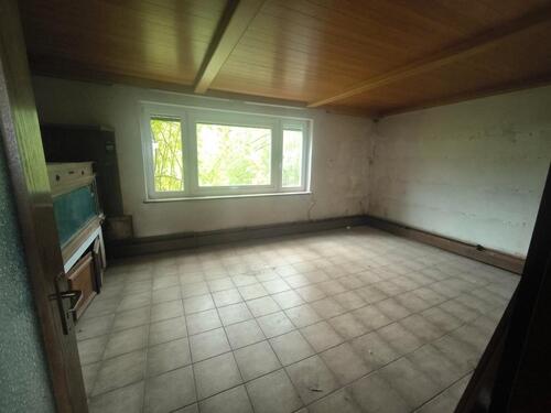 Foto - Einfamilienhaus in Waldsassen zum Kaufen