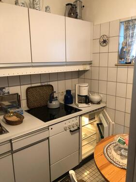Foto - 1 Zimmer Etagenwohnung in Bad Hönningen
