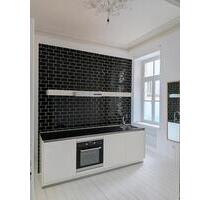 Sanierte Altbauwohnung, Krefeld Zentrum Sanierte Altbauwohnung, Krefeld Zentrum
